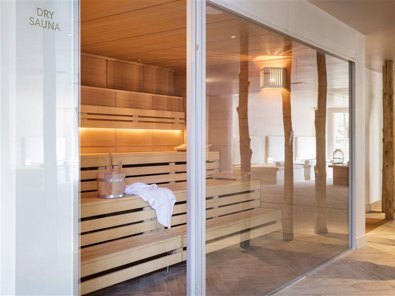 Luna Park Hotel Yoga & Spa 말그라트데마르 외부 사진