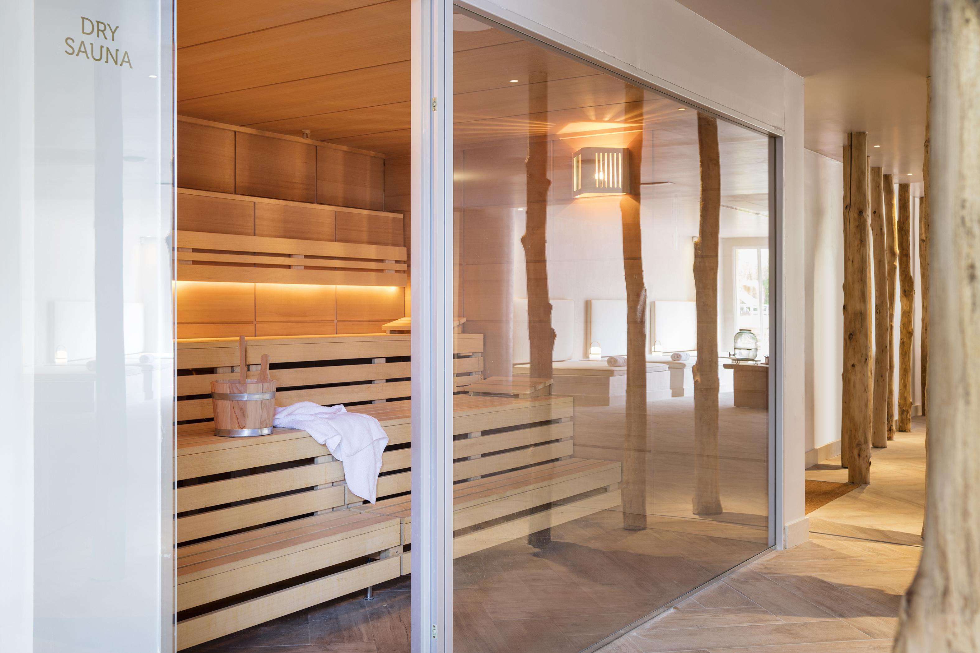 Luna Park Hotel Yoga & Spa 말그라트데마르 외부 사진